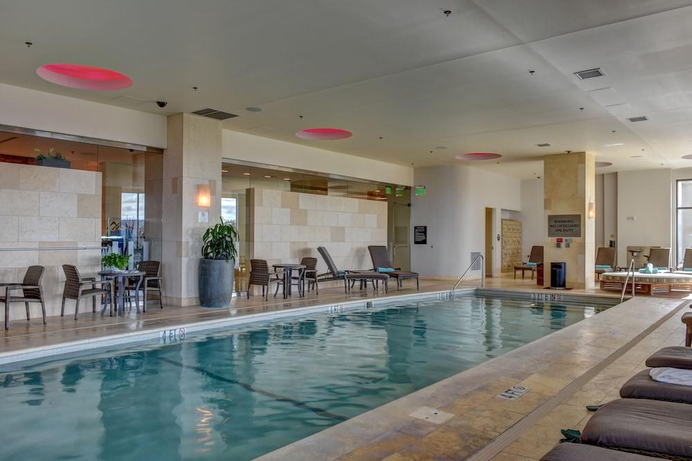 The Fox Tower At Foxwoods Hotel Ledyard Center Eksteriør billede