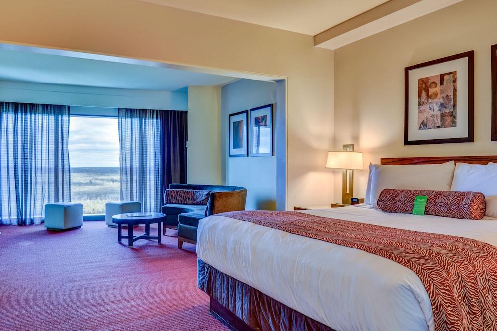 The Fox Tower At Foxwoods Hotel Ledyard Center Eksteriør billede