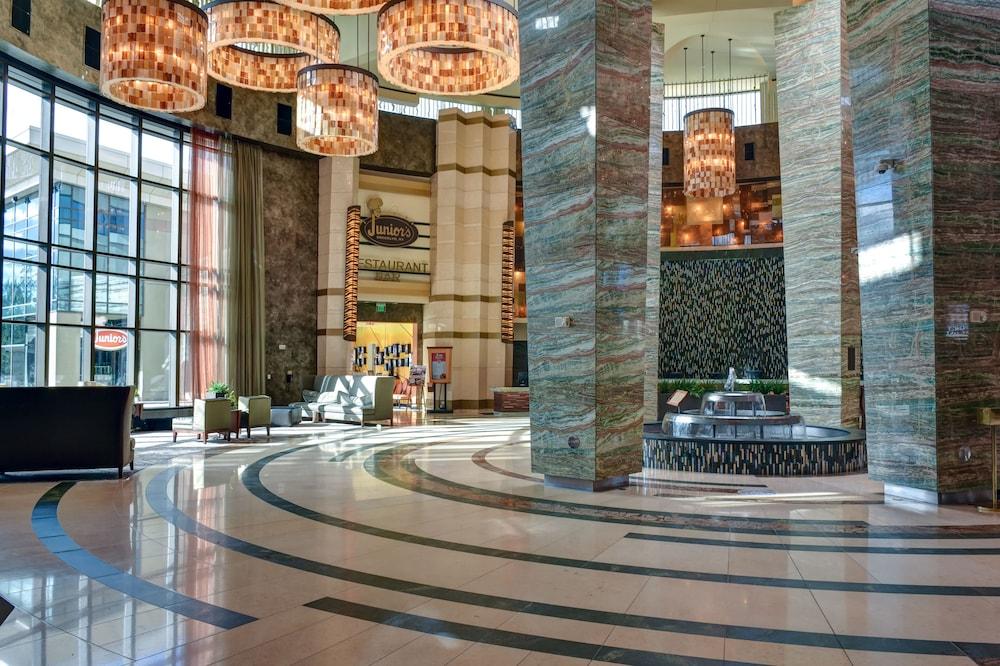 The Fox Tower At Foxwoods Hotel Ledyard Center Eksteriør billede