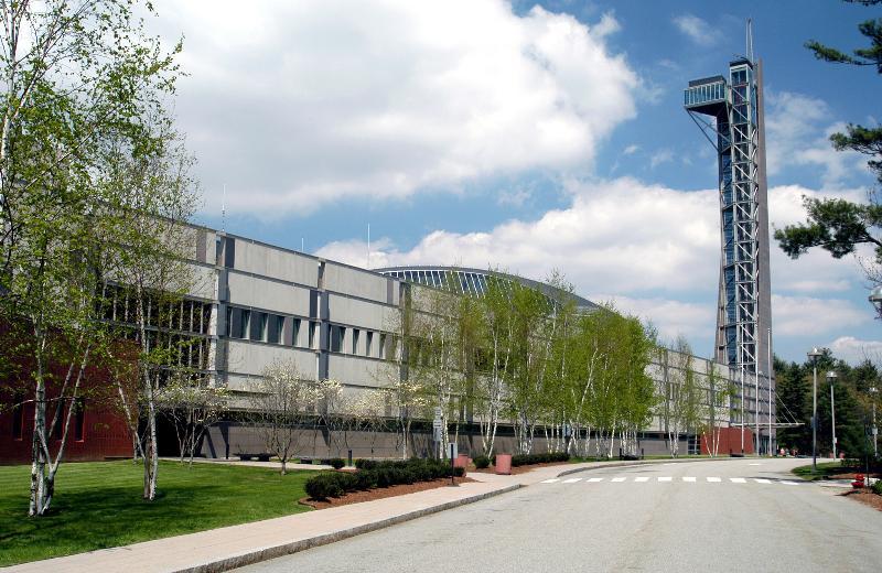The Fox Tower At Foxwoods Hotel Ledyard Center Eksteriør billede