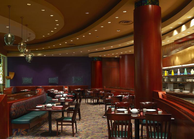 The Fox Tower At Foxwoods Hotel Ledyard Center Eksteriør billede