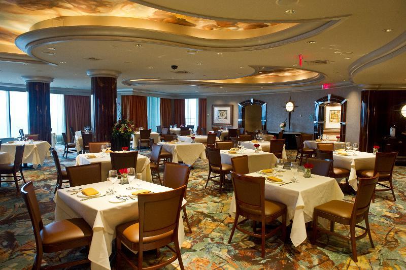 The Fox Tower At Foxwoods Hotel Ledyard Center Eksteriør billede